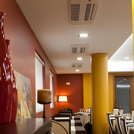 Hotel Pensao Suissa Vale de Cambra Zewnętrze zdjęcie