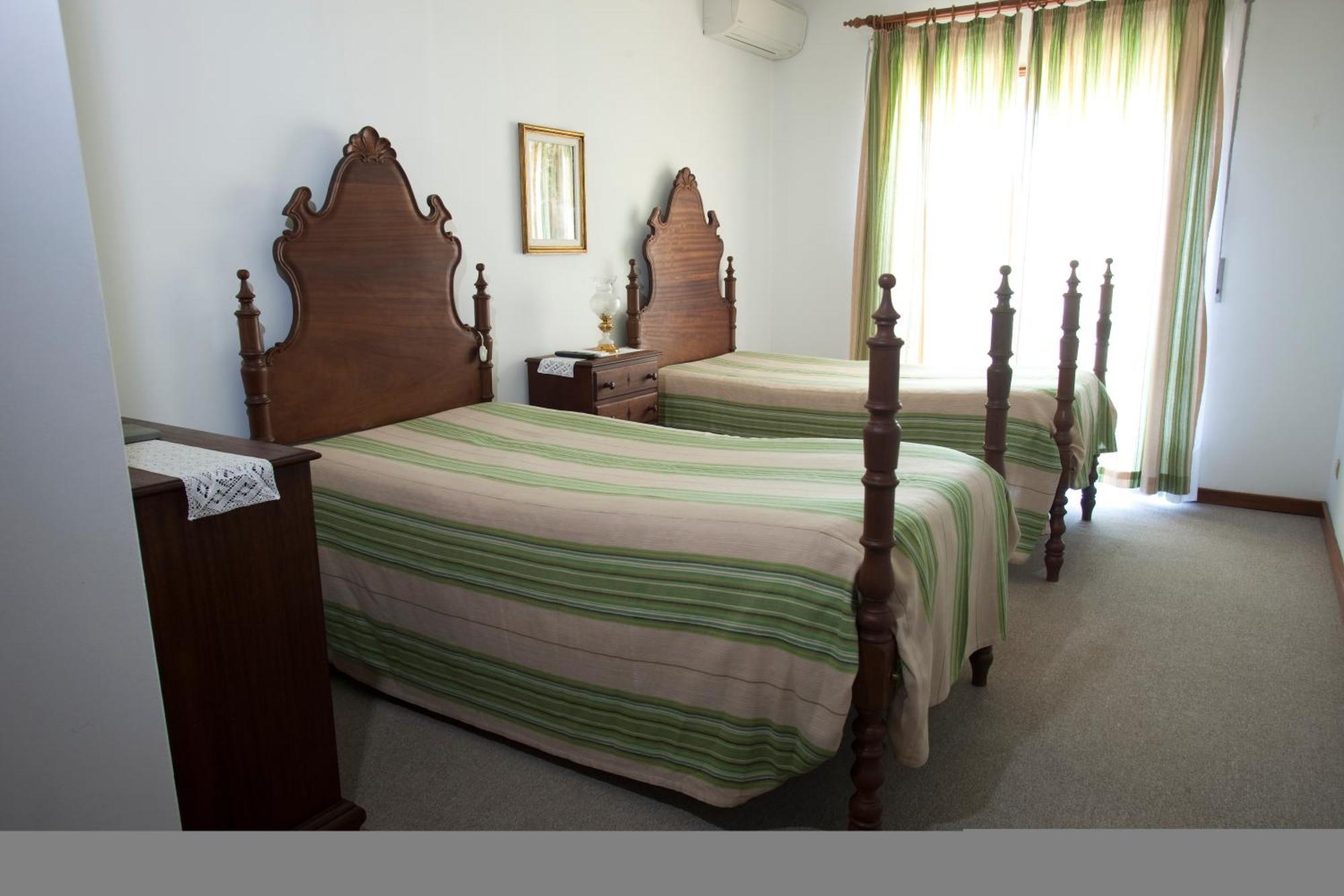 Hotel Pensao Suissa Vale de Cambra Pokój zdjęcie