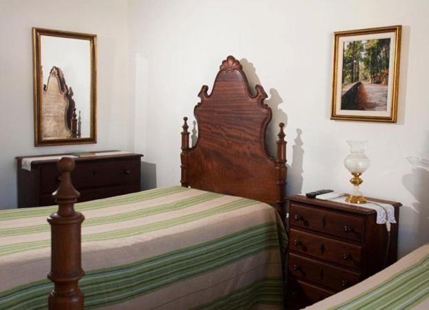 Hotel Pensao Suissa Vale de Cambra Zewnętrze zdjęcie