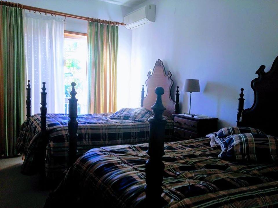 Hotel Pensao Suissa Vale de Cambra Zewnętrze zdjęcie