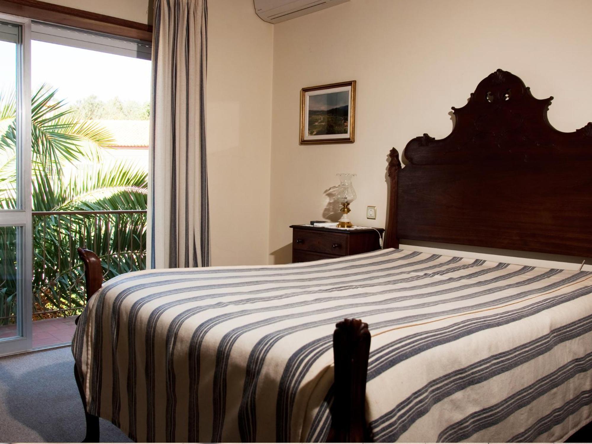 Hotel Pensao Suissa Vale de Cambra Zewnętrze zdjęcie