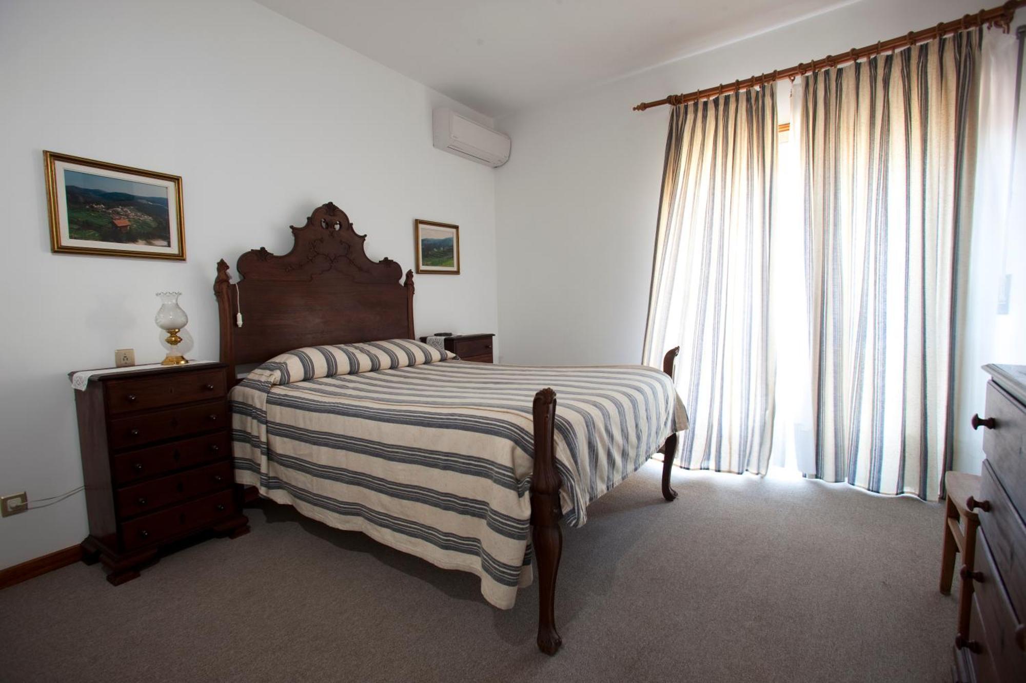 Hotel Pensao Suissa Vale de Cambra Pokój zdjęcie